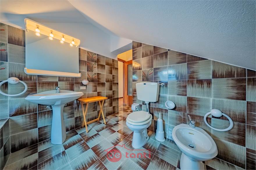 BAGNO