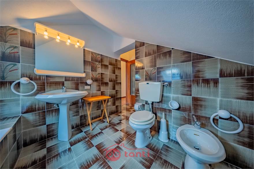 BAGNO