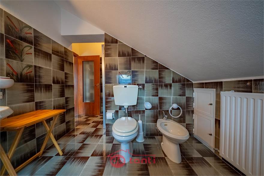 BAGNO