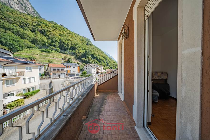 BALCONE 