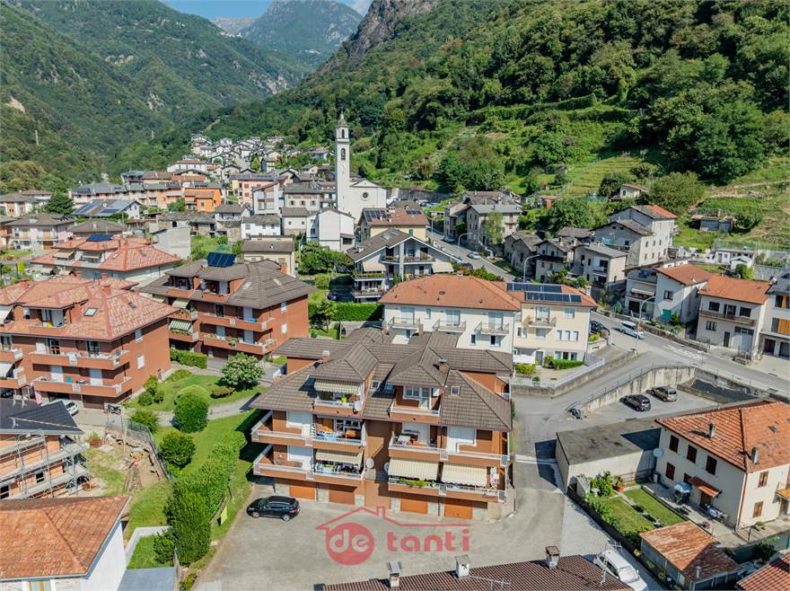 VISTA ESTERNA