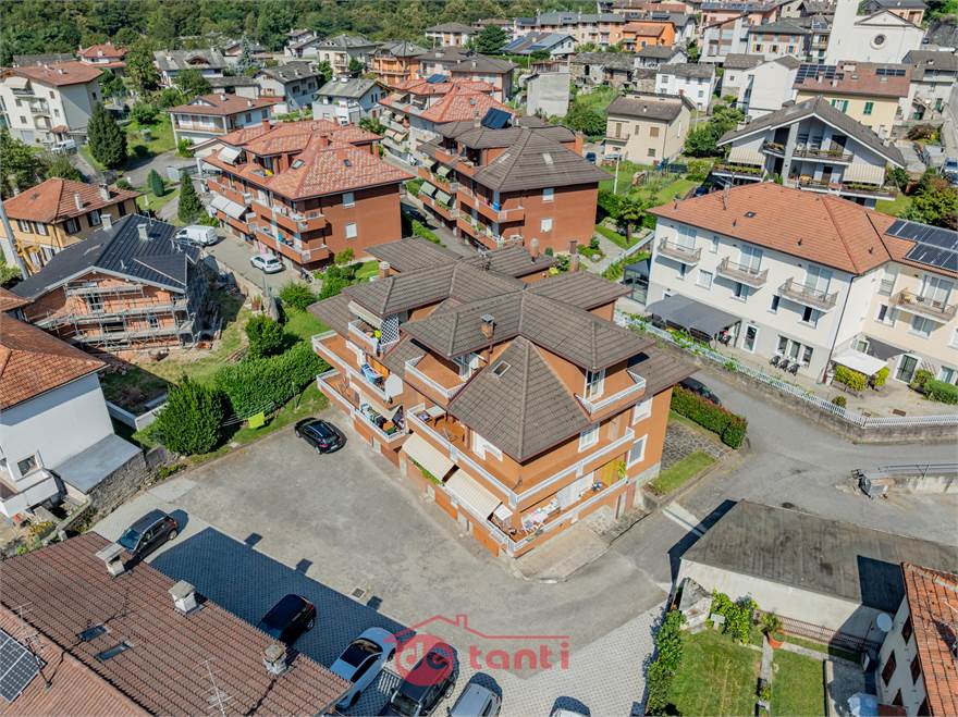VISTA ESTERNA