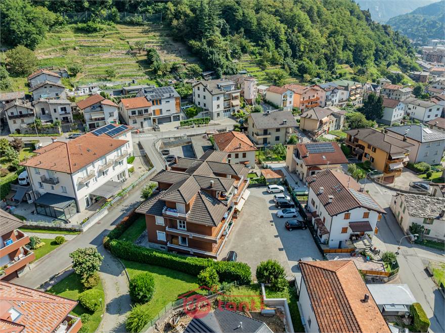 VISTA ESTERNA