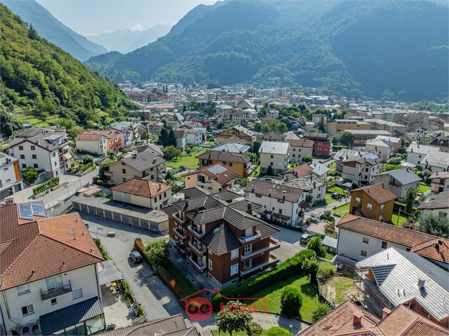 VISTA ESTERNA