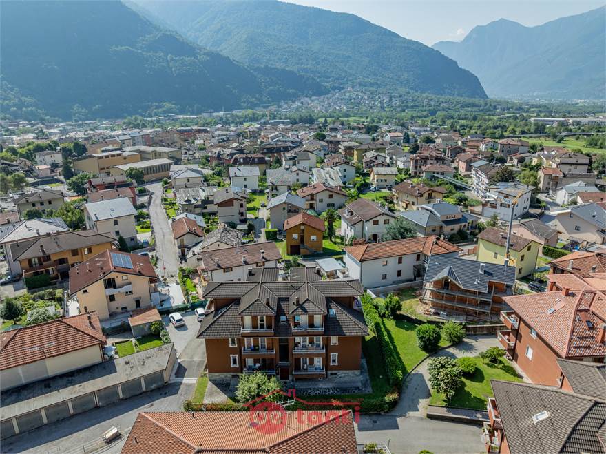 VISTA ESTERNA