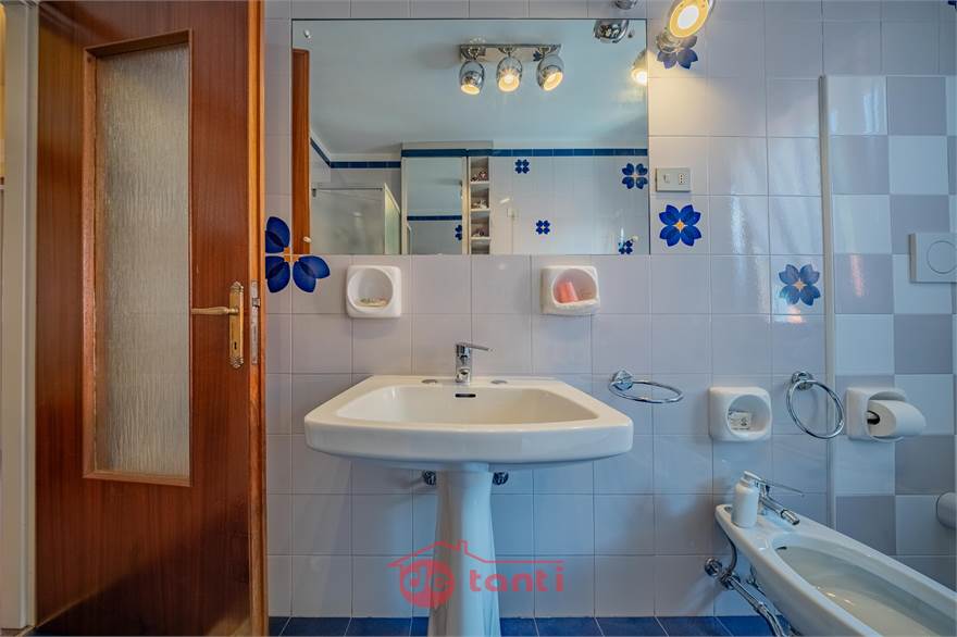 BAGNO