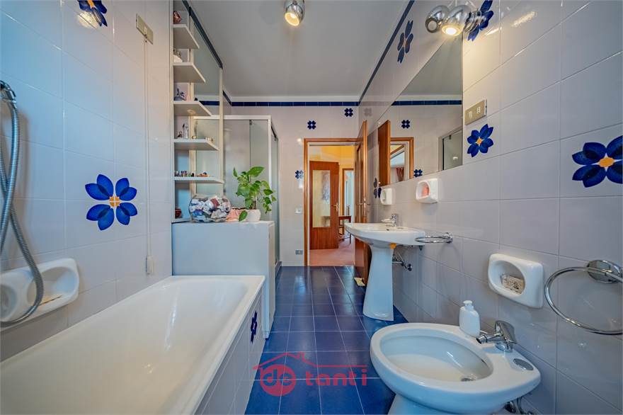 BAGNO