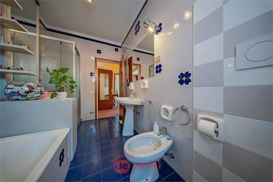 BAGNO
