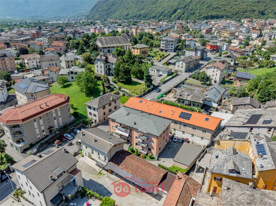 VISTA ESTERNA