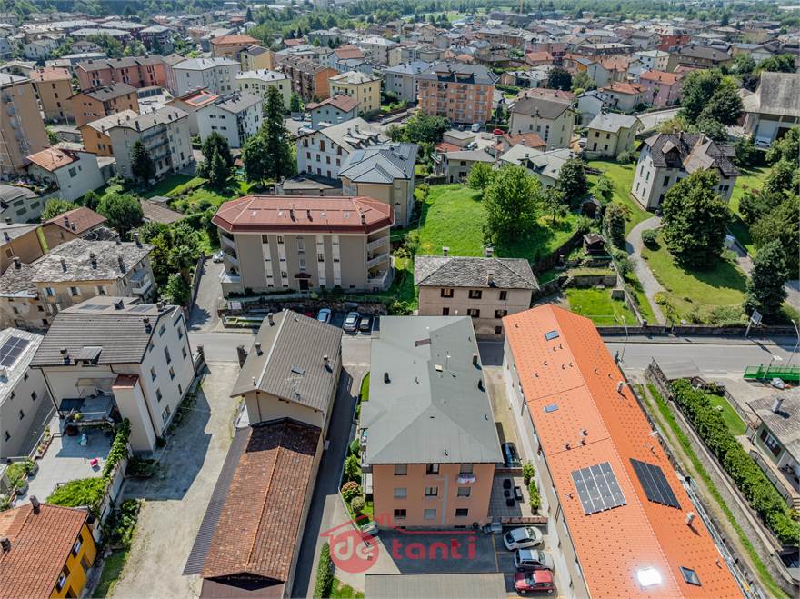 VISTA ESTERNA