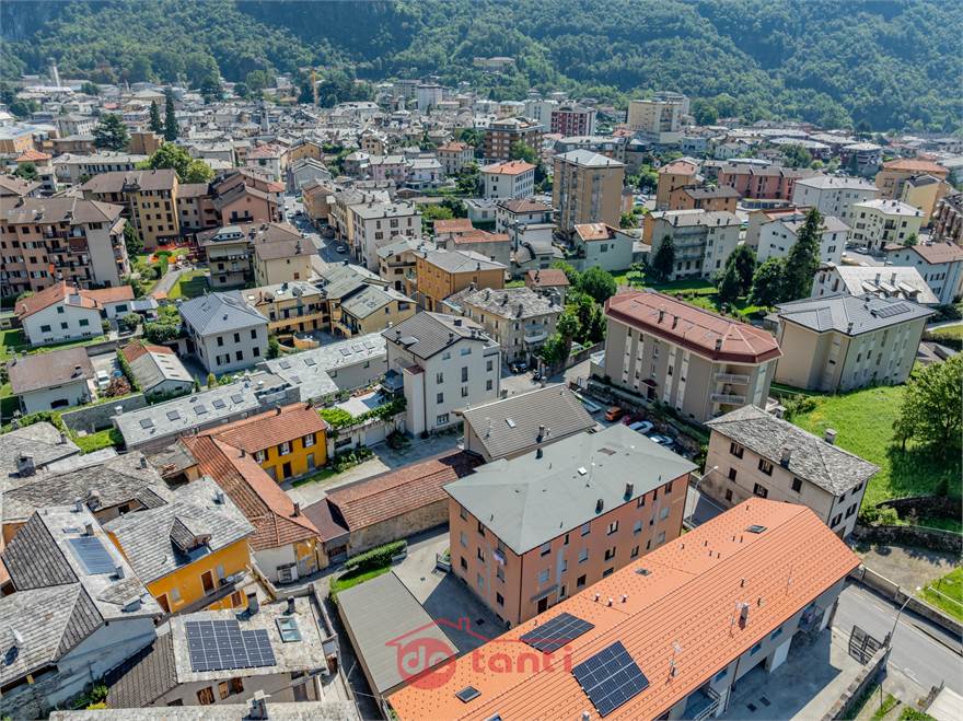 VISTA ESTERNA