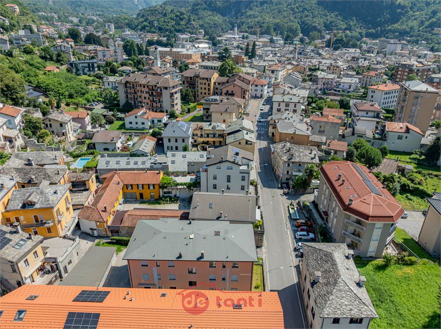 VISTA ESTERNA