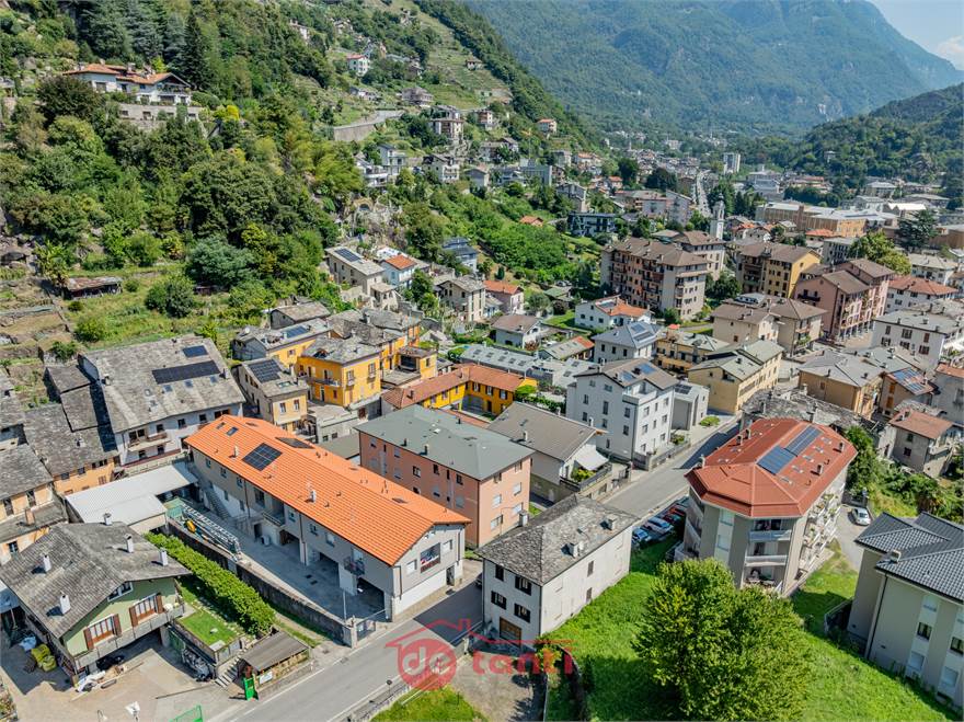 VISTA ESTERNA