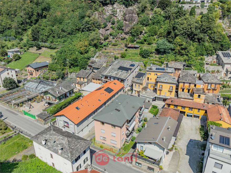 VISTA ESTERNA