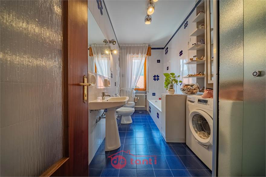BAGNO