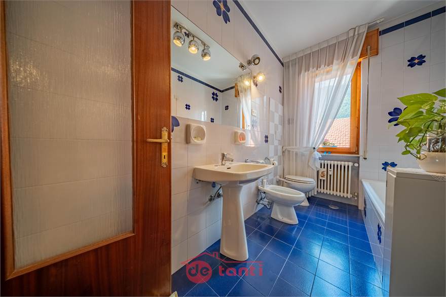 BAGNO