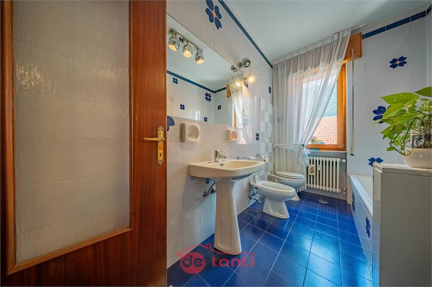 BAGNO