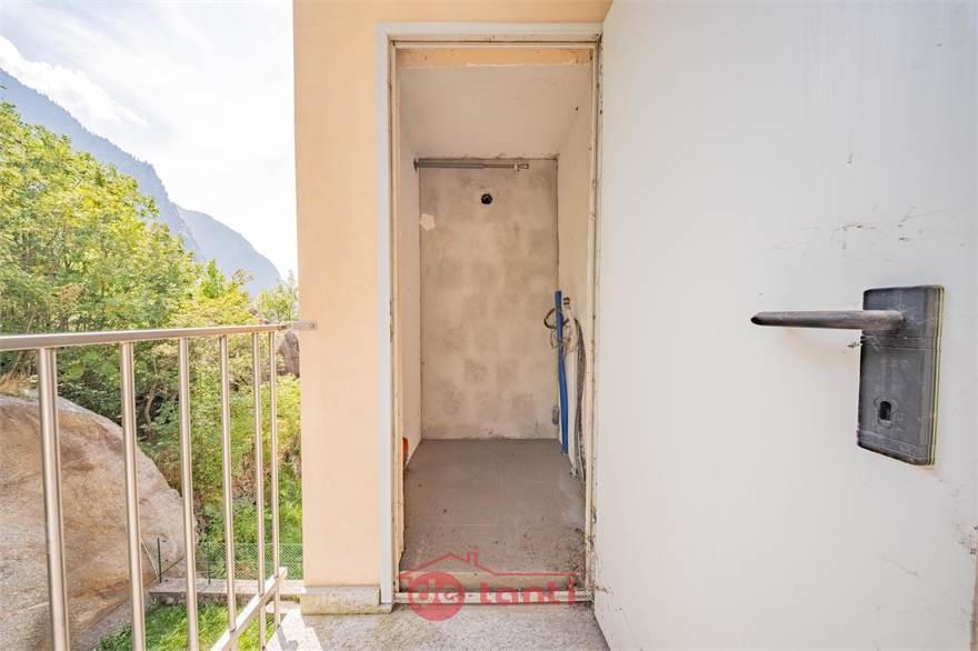 BALCONE