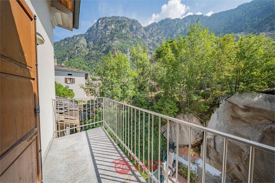 BALCONE