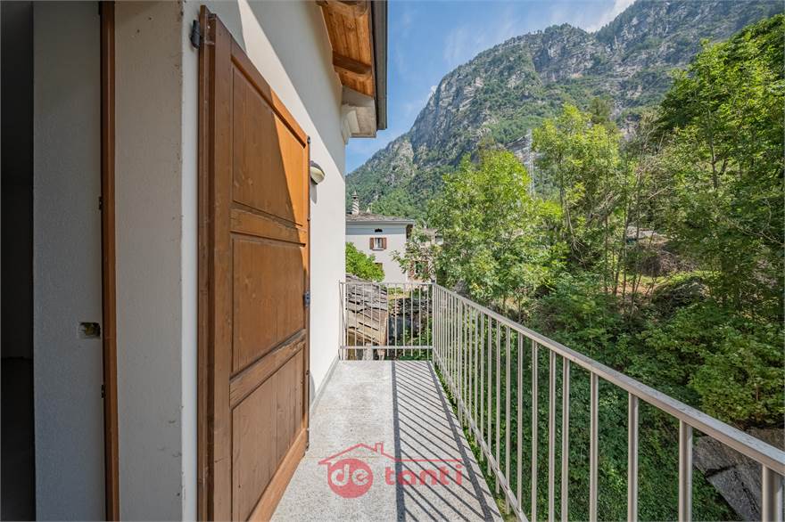 BALCONE 