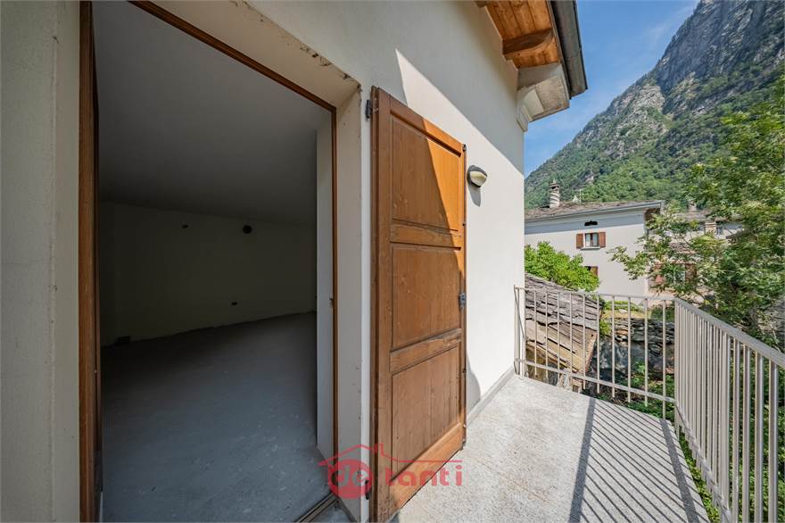 BALCONE