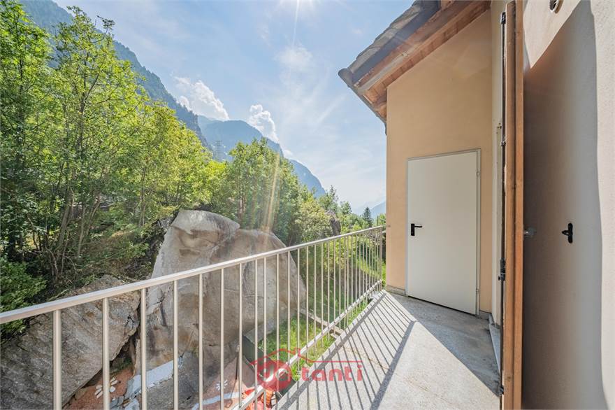 BALCONE