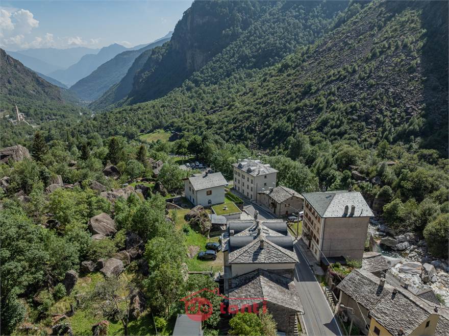 VISTA ESTERNA
