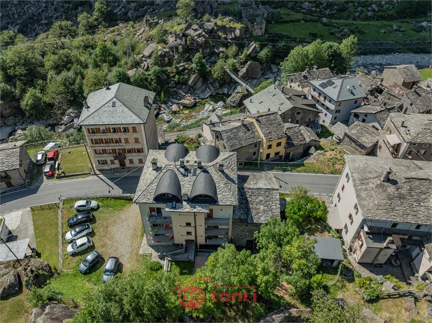 VISTA ESTERNA