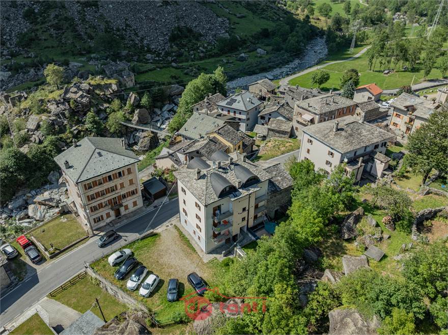 VISTA ESTERNA