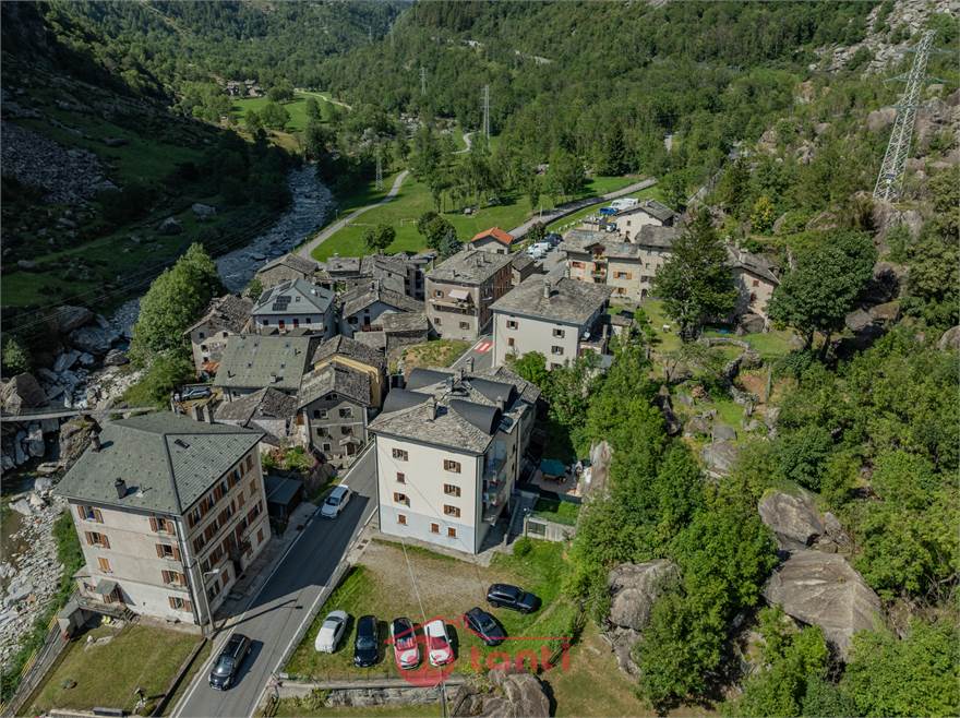 VISTA ESTERNA
