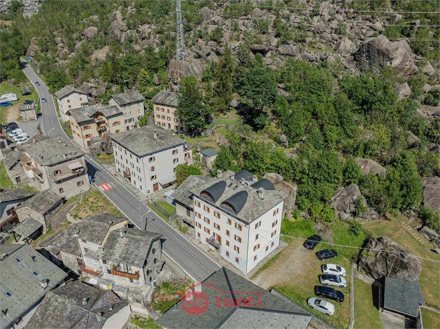 VISTA ESTERNA