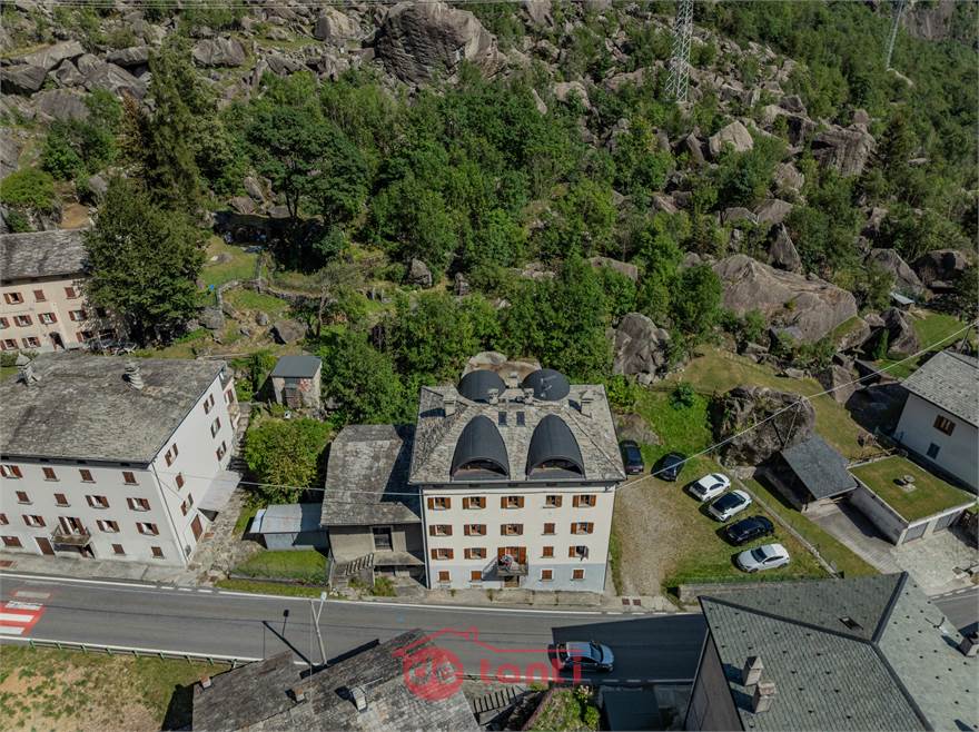 VISTA ESTERNA