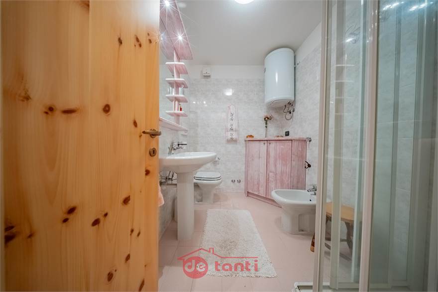 BAGNO