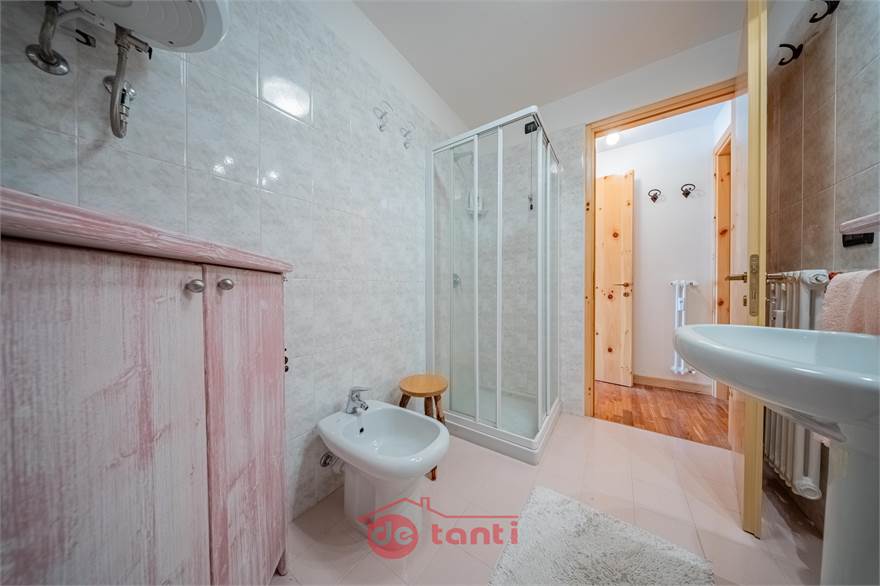 BAGNO