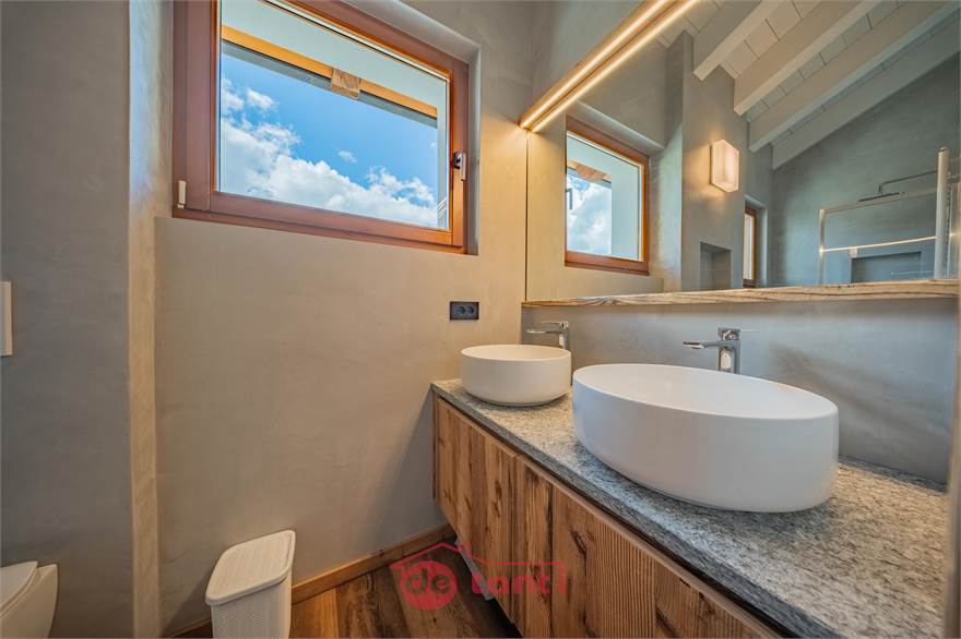 BAGNO