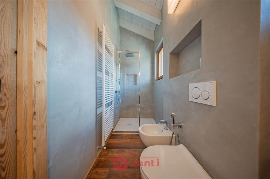 BAGNO