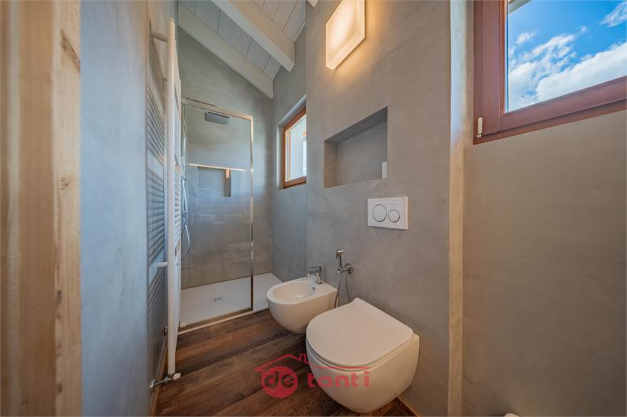 BAGNO