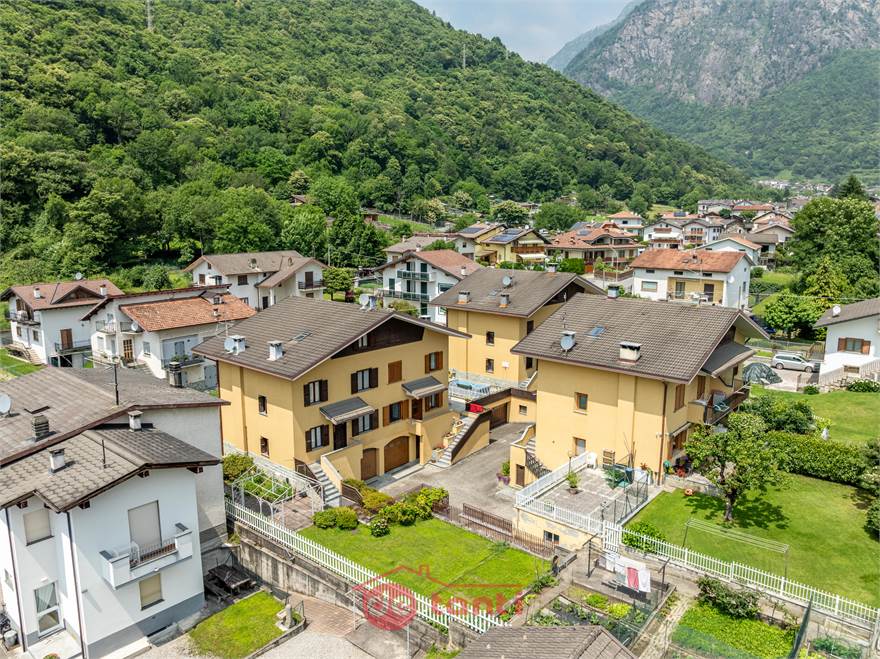 VISTA ESTERNA