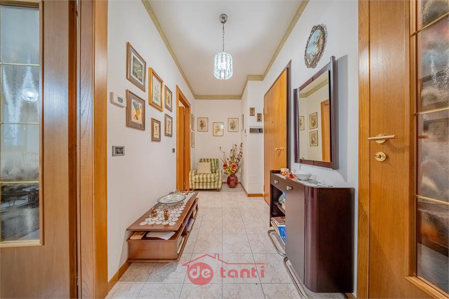 INGRESSO E DISIMPEGNO