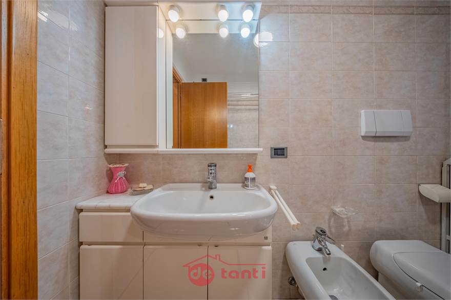 BAGNO 1