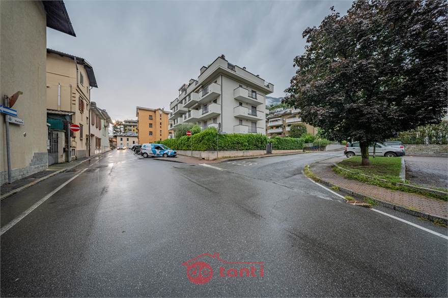 VISTA ESTERNA
