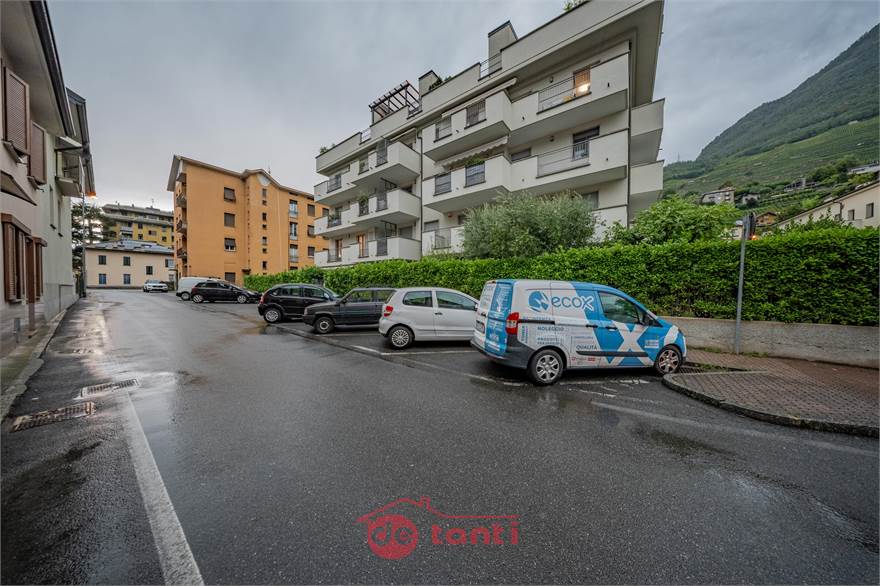 VISTA ESTERNA