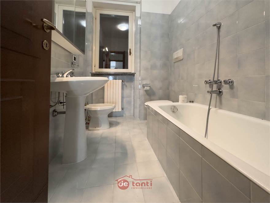 BAGNO