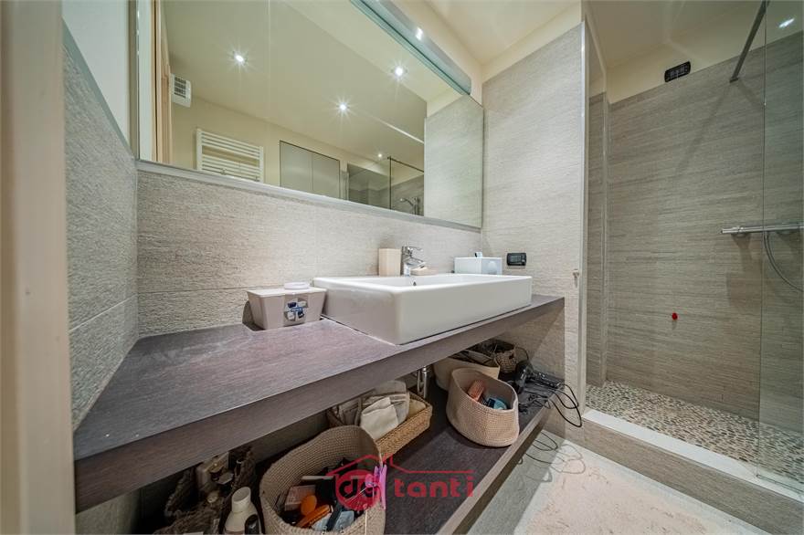 BAGNO