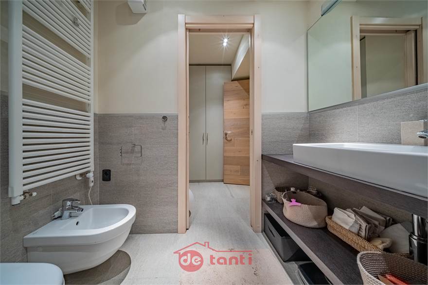 BAGNO