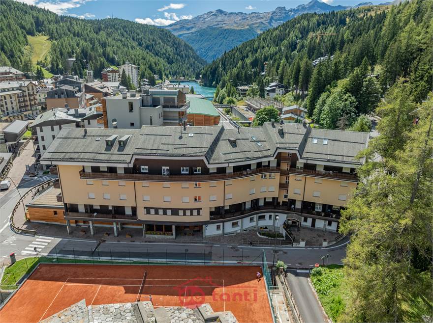 VISTA ESTERNA