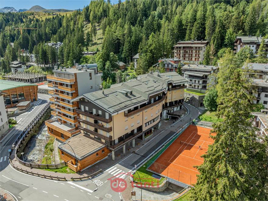 VISTA ESTERNA
