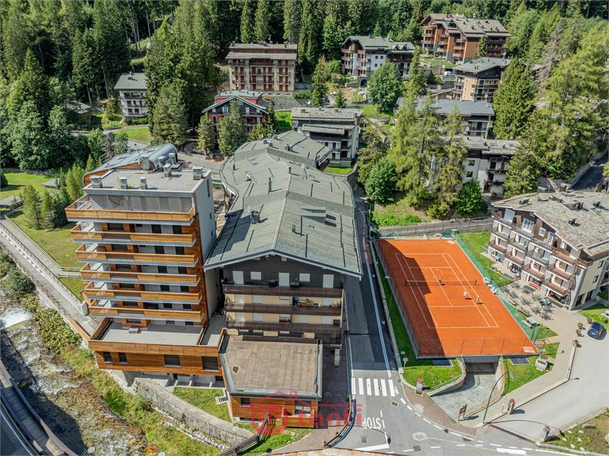 VISTA ESTERNA