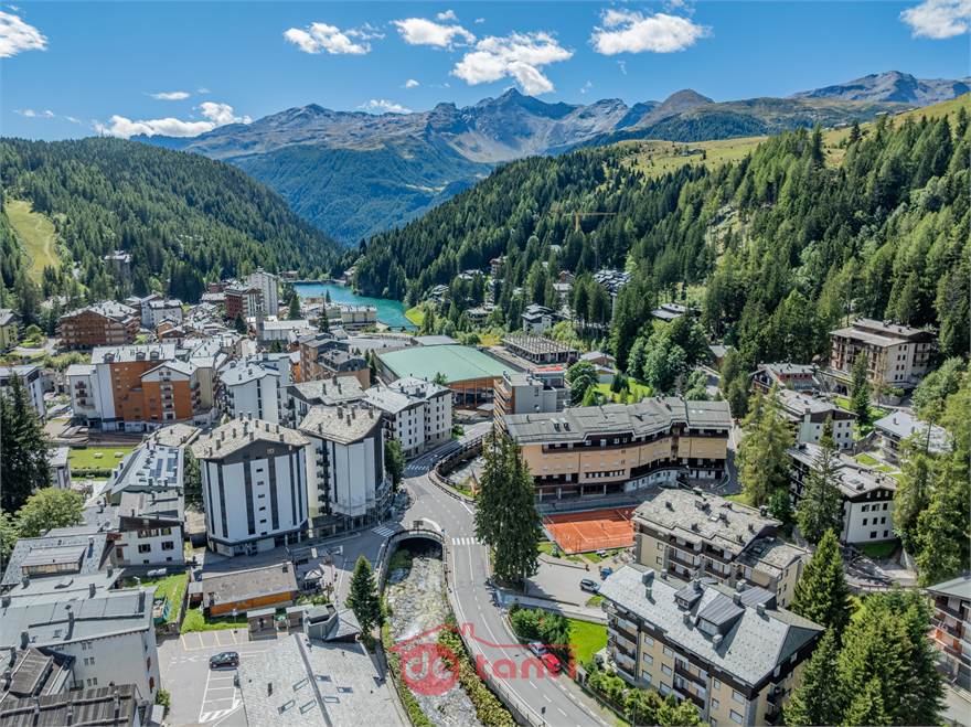 VISTA ESTERNA