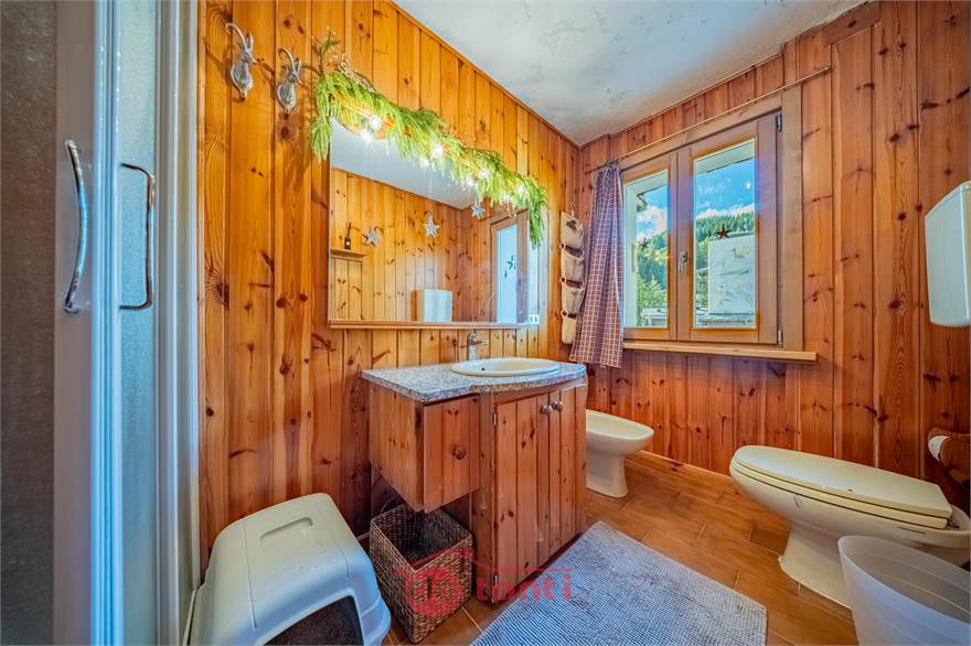 BAGNO